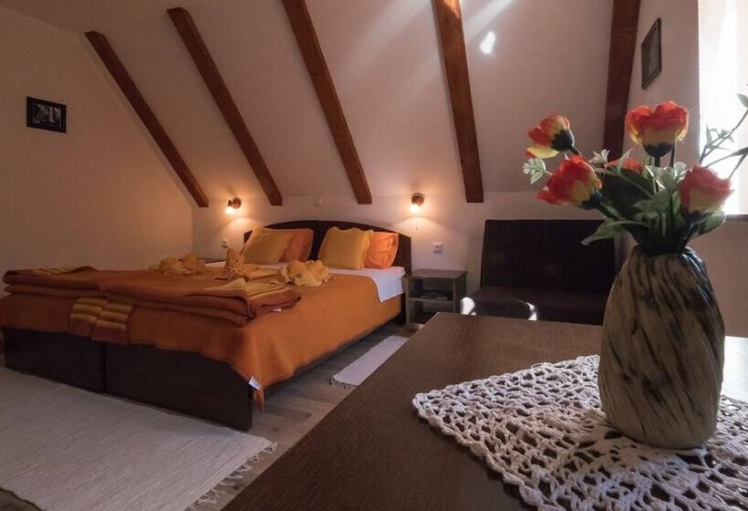 فندق House Rustico