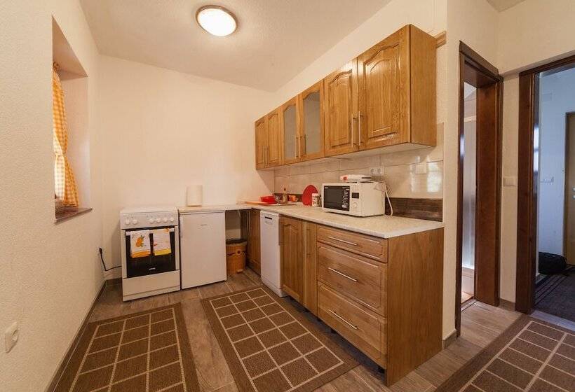 فندق House Rustico