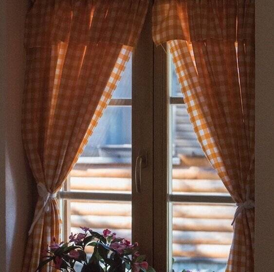 בית מלון כפרי House Rustico