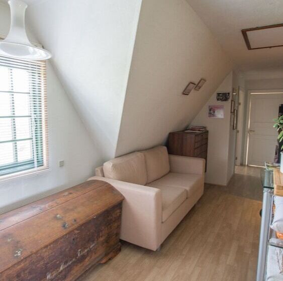 בית מלון כפרי Guesthouse Fensmark V/helge Sahl