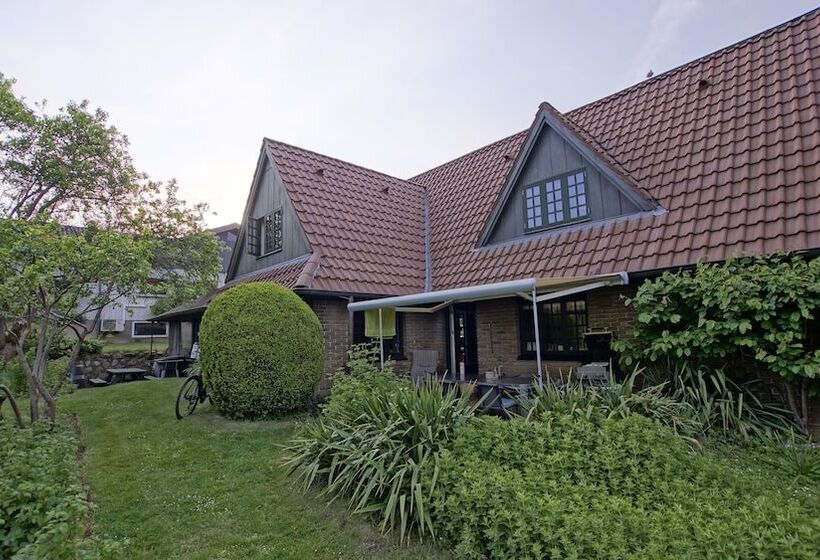 בית מלון כפרי Guesthouse Fensmark V/helge Sahl