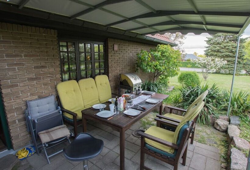 בית מלון כפרי Guesthouse Fensmark V/helge Sahl