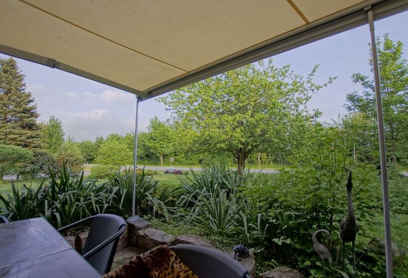 בית מלון כפרי Guesthouse Fensmark V/helge Sahl