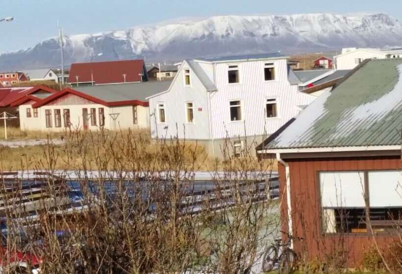 هتل Guesthouse Heba