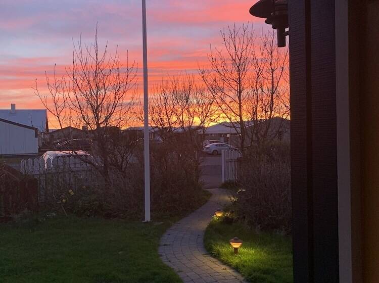 هتل Guesthouse Heba