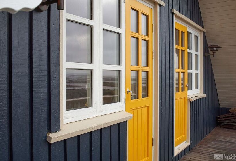 هتل Guesthouse Heba