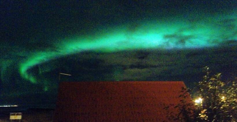 هتل Guesthouse Heba