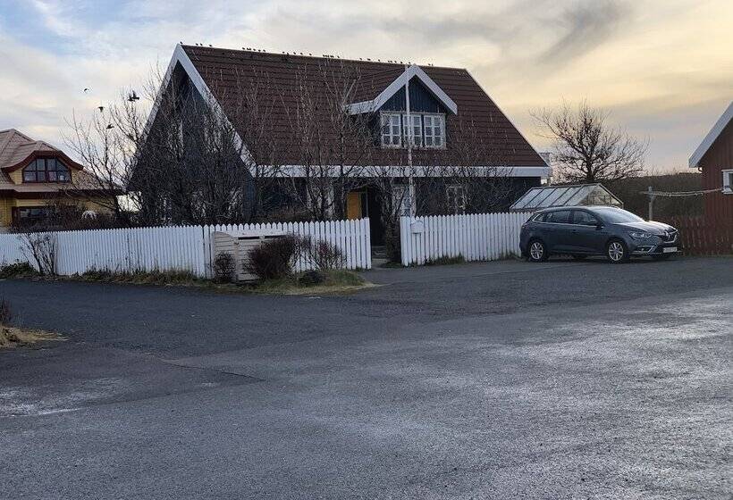 هتل Guesthouse Heba