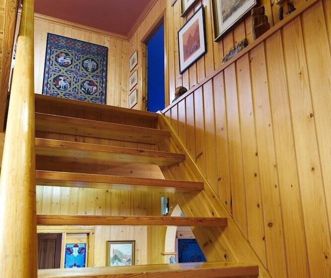 هتل Guesthouse Heba