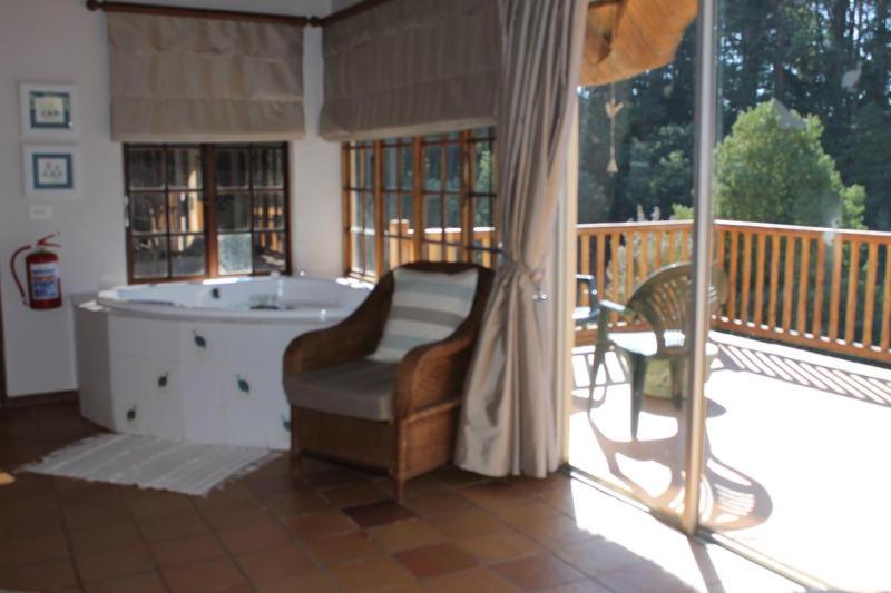 בית מלון כפרי Hawklee Country House