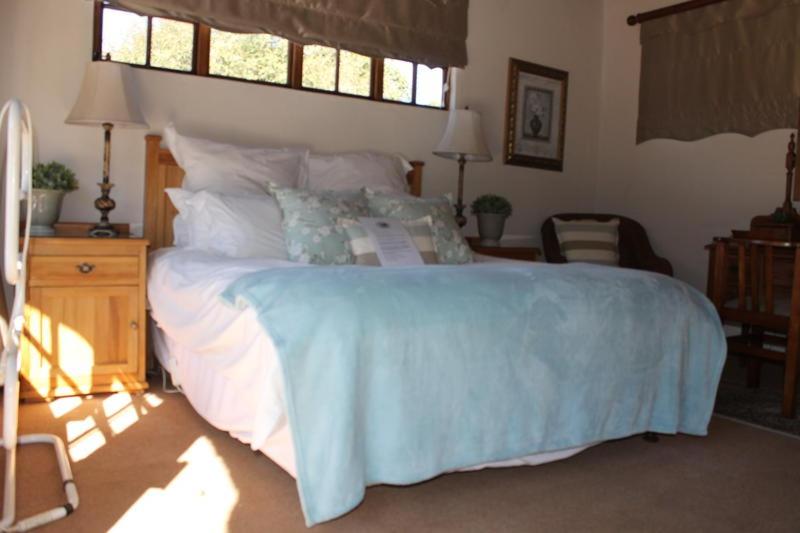 בית מלון כפרי Hawklee Country House