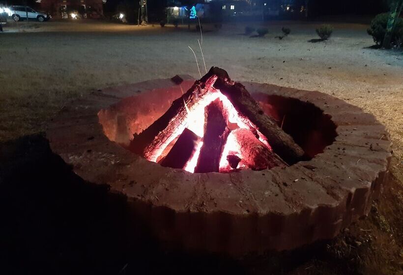 בית מלון כפרי Heidi Korea