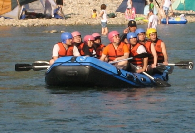 בית מלון כפרי Heidi Korea