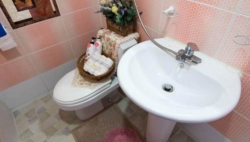 בית מלון כפרי Heidi Korea