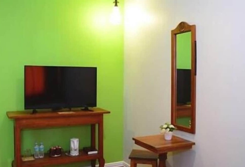 فندق Henady Inn Annex