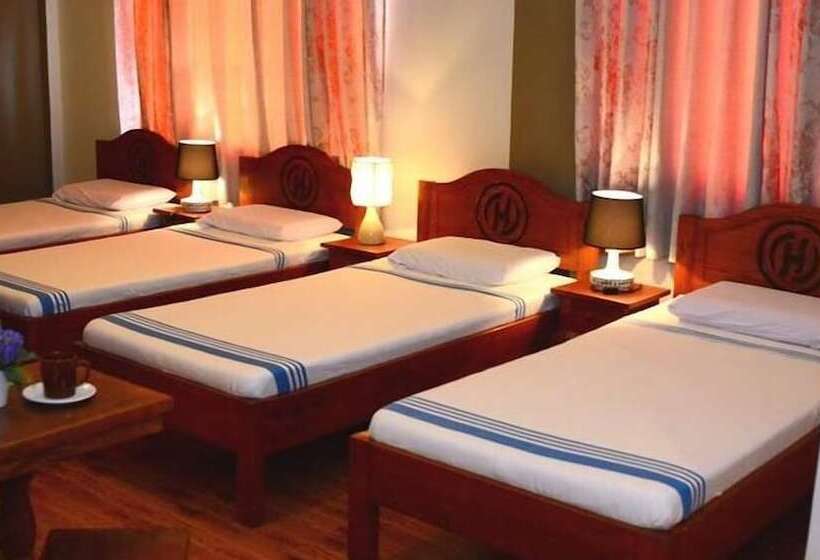 فندق Henady Inn Annex