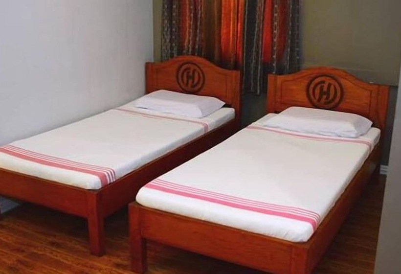 فندق Henady Inn Annex