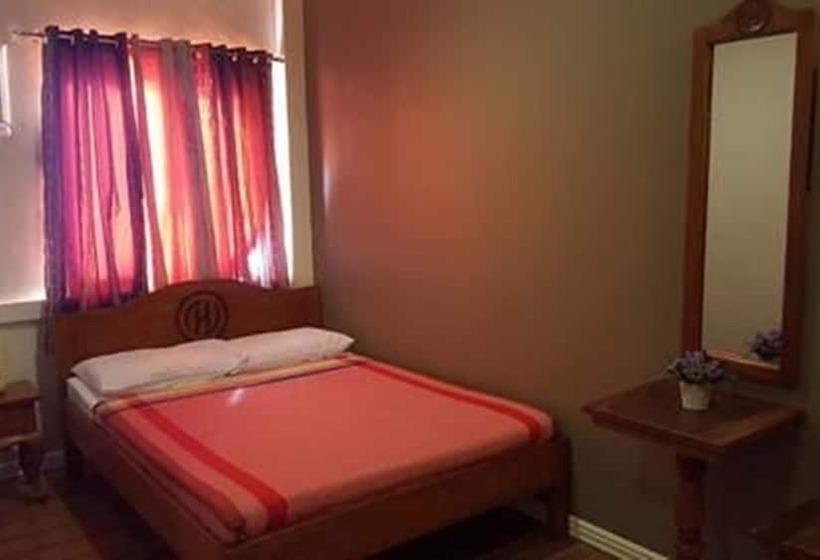 فندق Henady Inn Annex