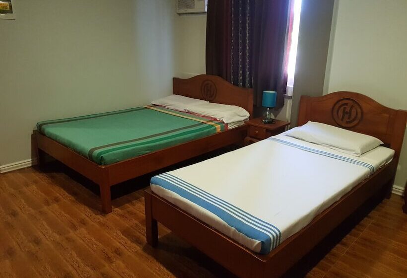 فندق Henady Inn Annex