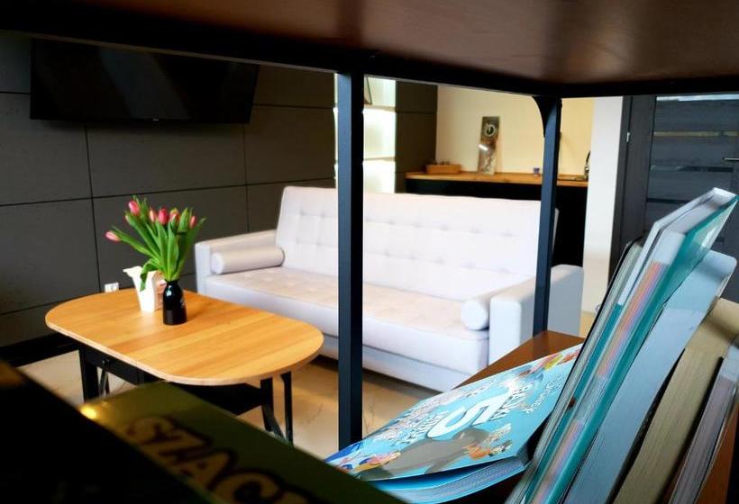 Отель Orange Tree