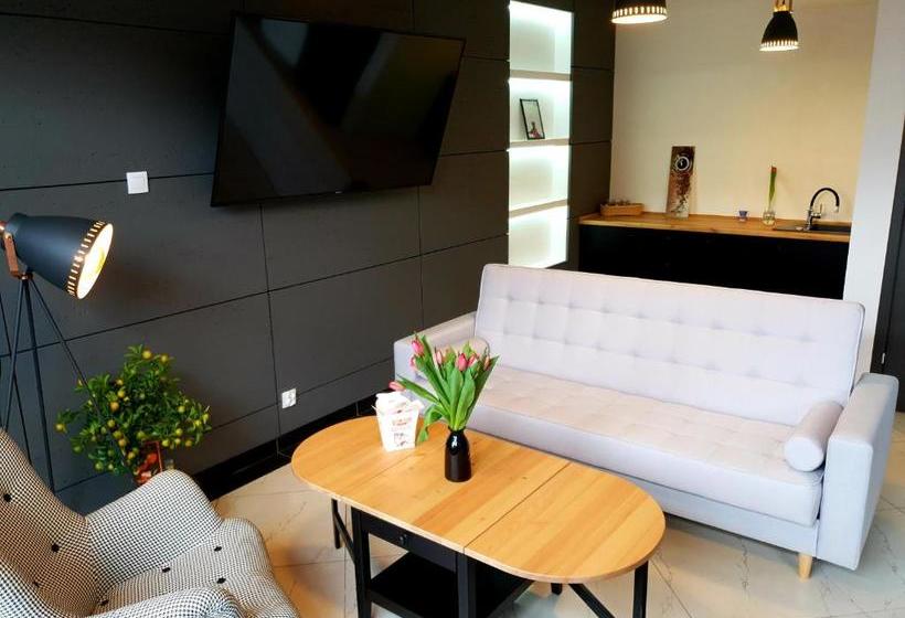 Отель Orange Tree