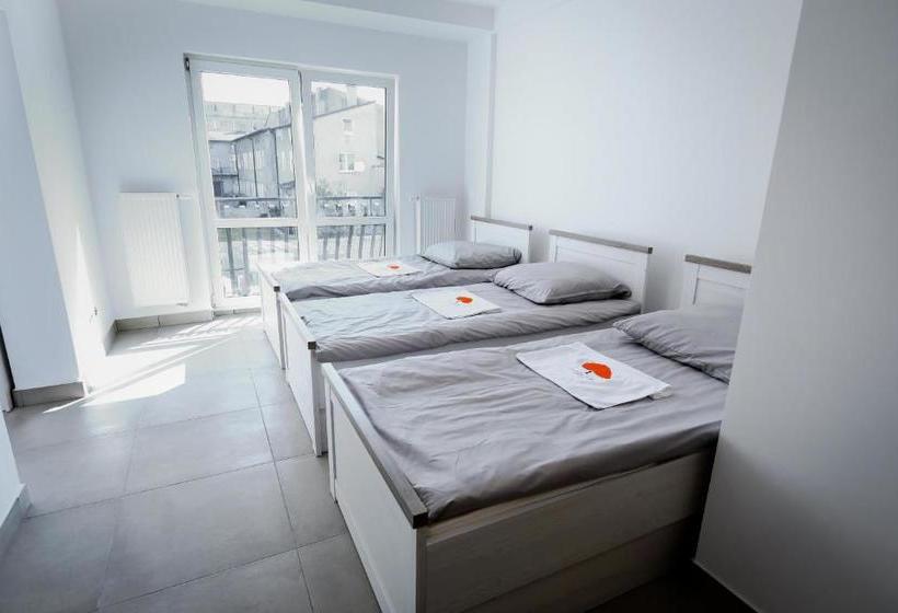 Отель Orange Tree