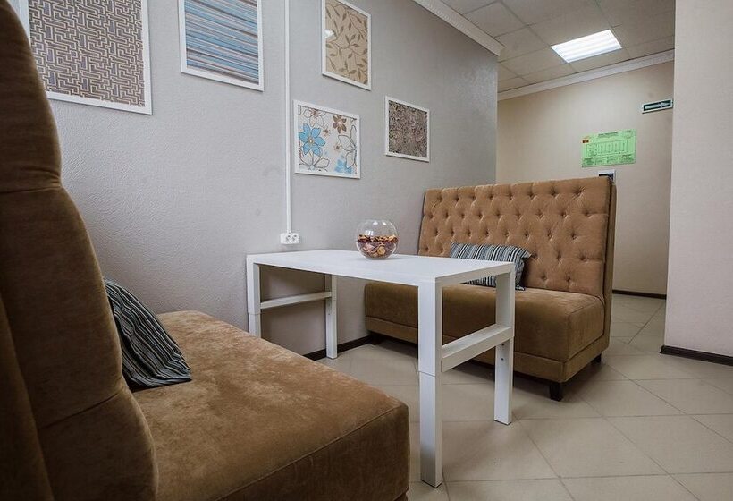 ホテル Hostel Rest