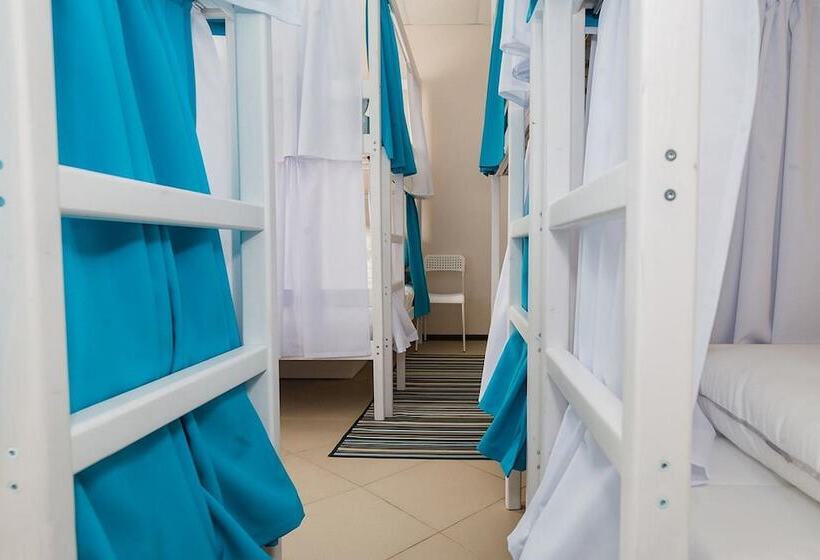 ホテル Hostel Rest