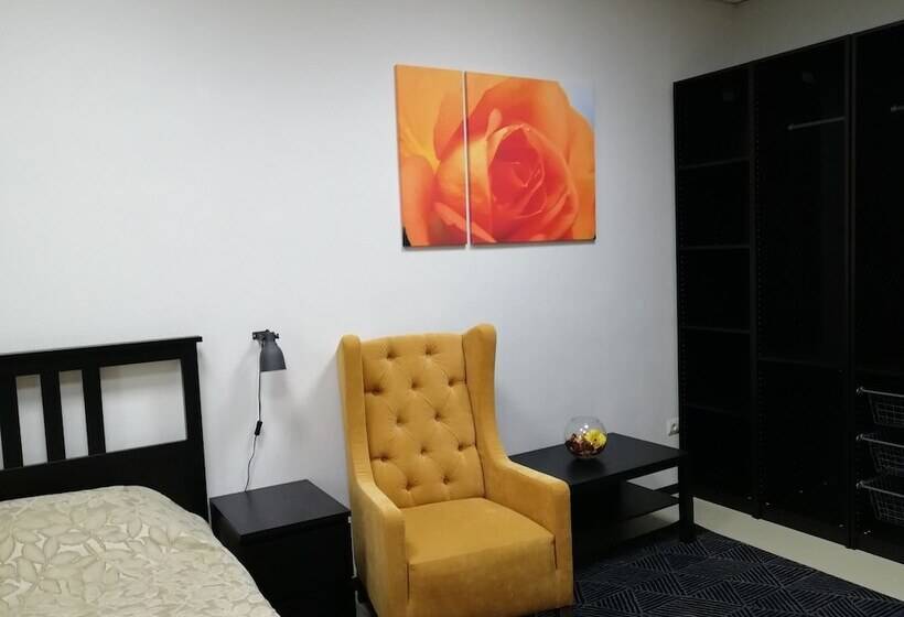 ホテル Hostel Rest