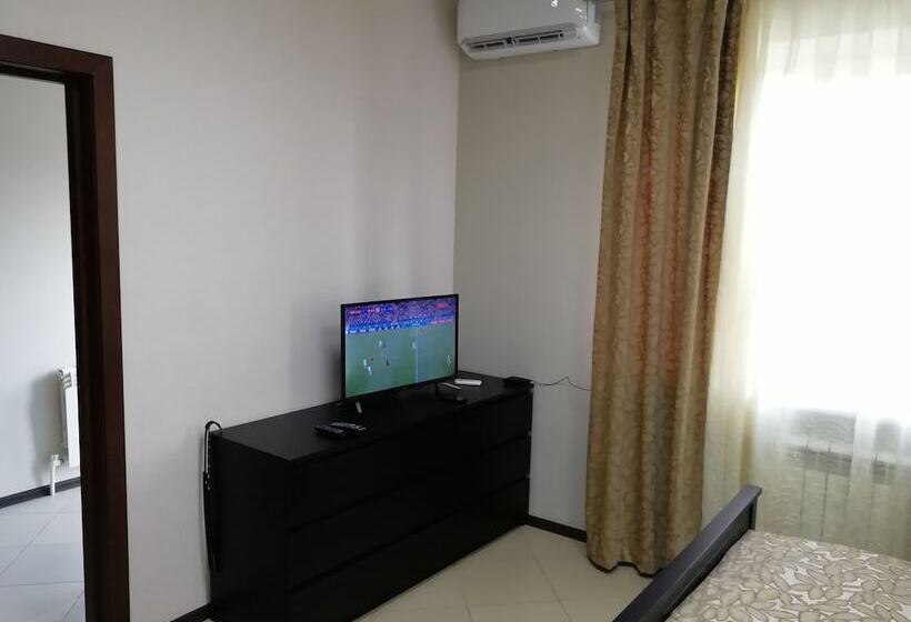 ホテル Hostel Rest