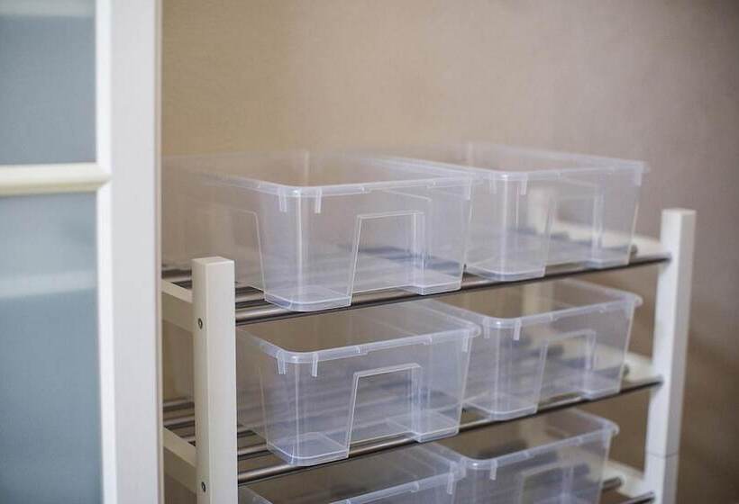 ホテル Hostel Rest