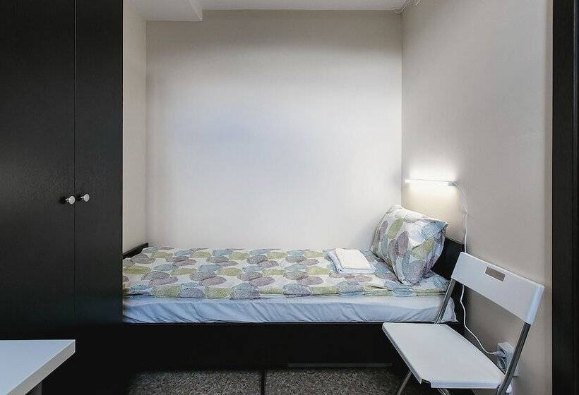 酒店 Hostel Zolotoe Koltso