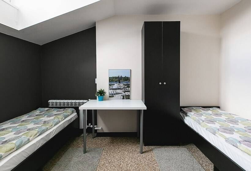 酒店 Hostel Zolotoe Koltso