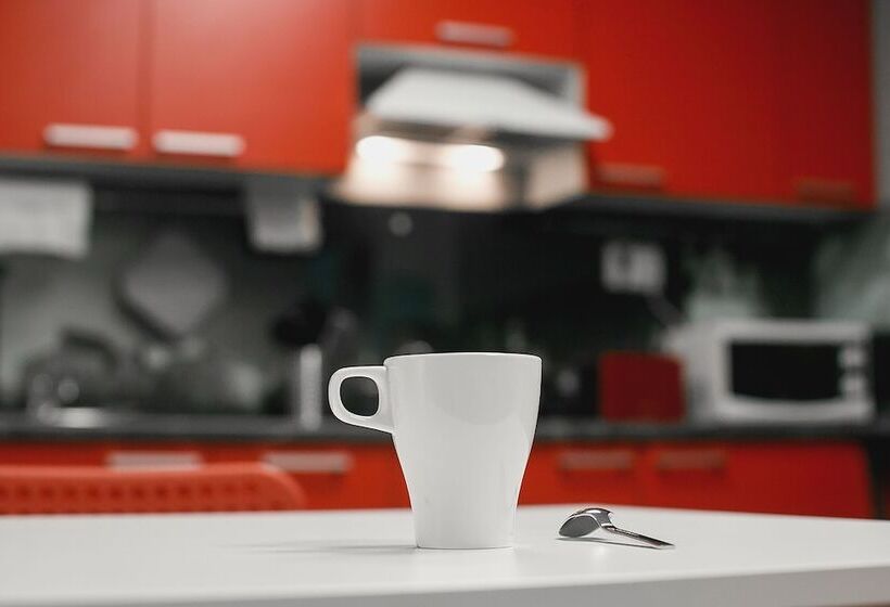 酒店 Hostel Zolotoe Koltso