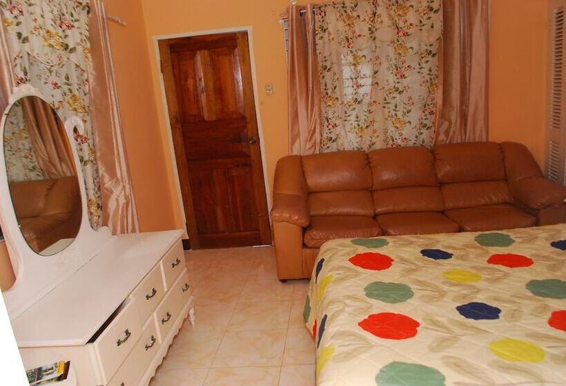 هتل Hunter S Rest Villa