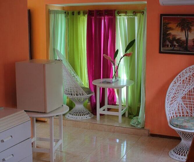 هتل Hunter S Rest Villa