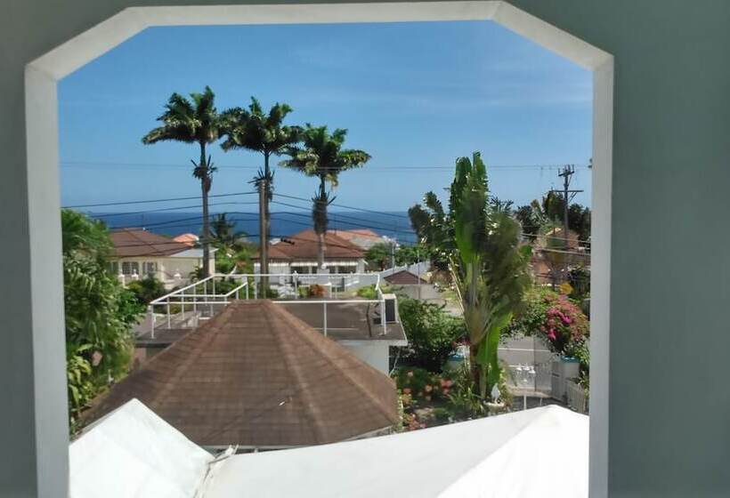 هتل Hunter S Rest Villa