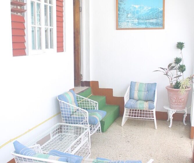 هتل Hunter S Rest Villa