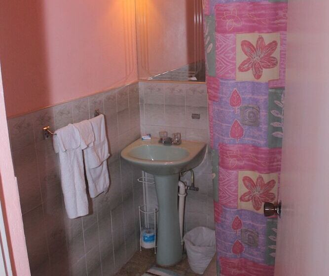 هتل Hunter S Rest Villa