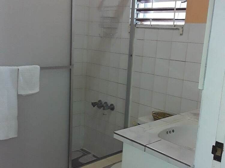 هتل Hunter S Rest Villa