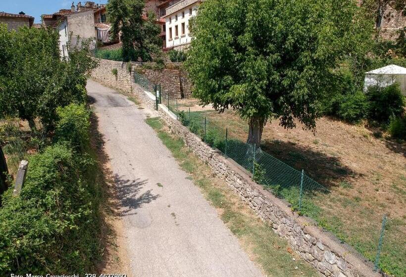 Отель Il Bosso Di Toscana