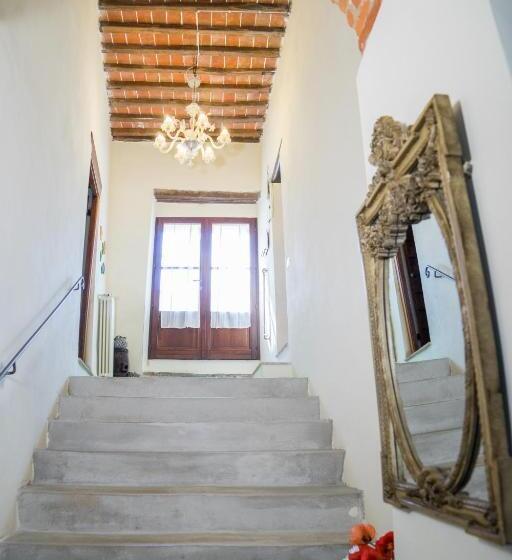 Отель Il Bosso Di Toscana