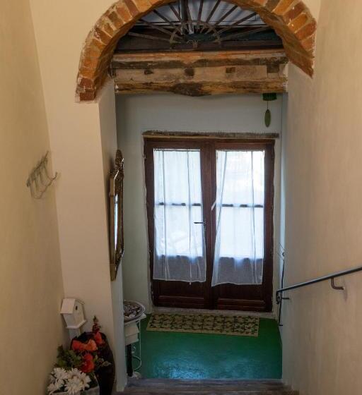 Отель Il Bosso Di Toscana