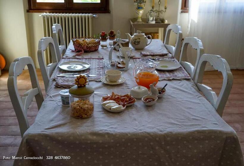 Отель Il Bosso Di Toscana