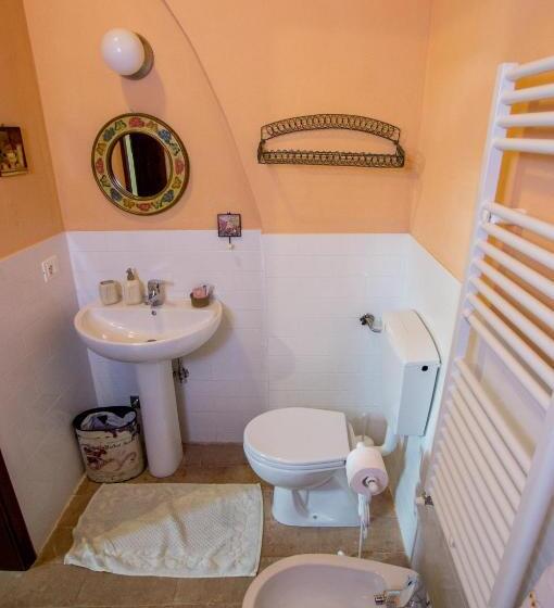 Отель Il Bosso Di Toscana