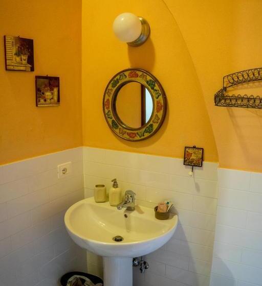 호텔 Il Bosso Di Toscana