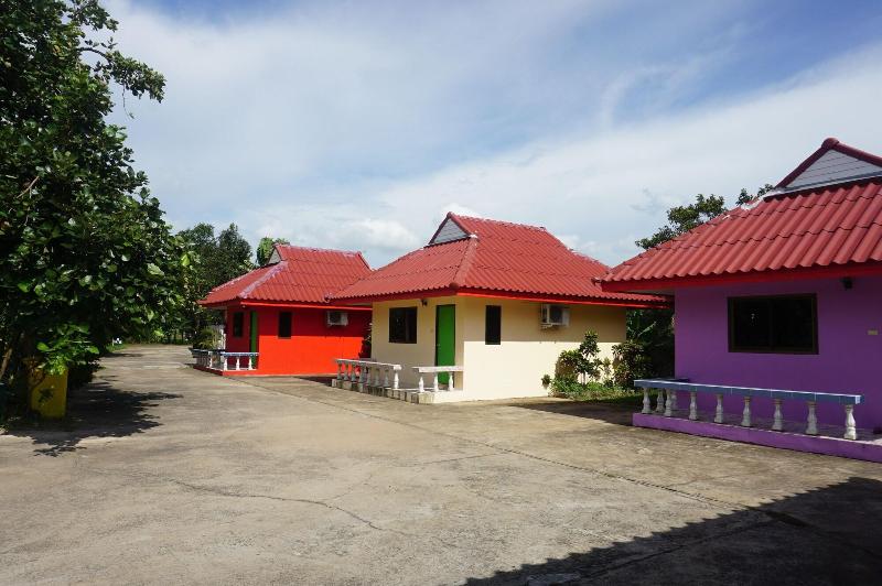 فندق Jaidee Park Inn