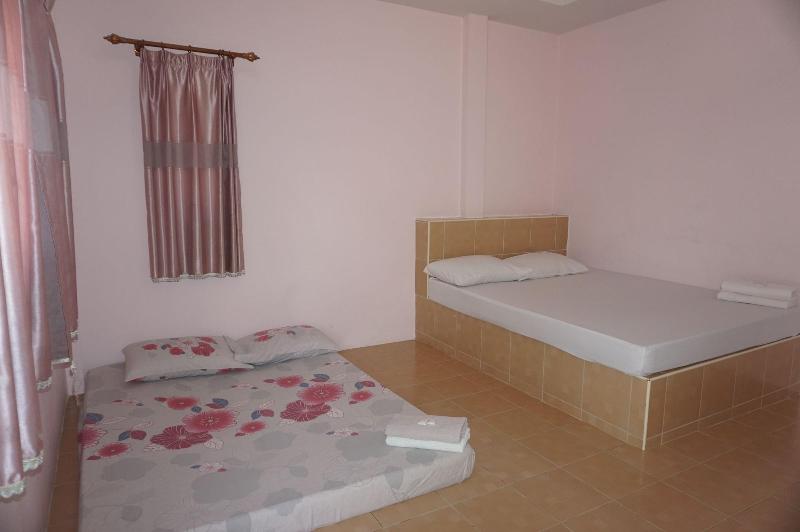 فندق Jaidee Park Inn