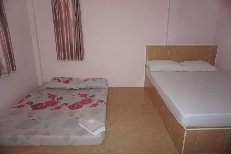 فندق Jaidee Park Inn