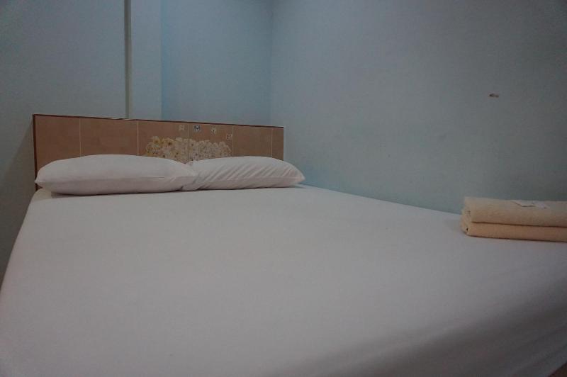 فندق Jaidee Park Inn